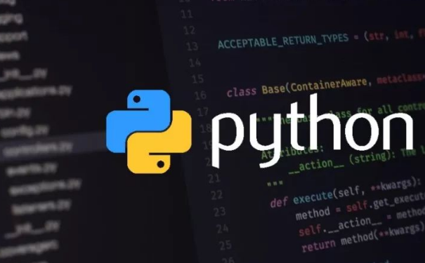 Python为什么能够经久不衰