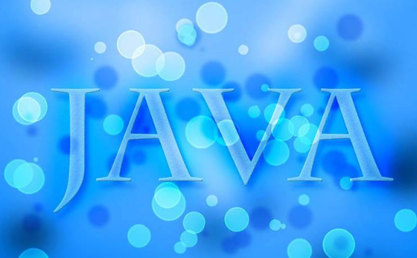进入IT行业，门语言是Java？