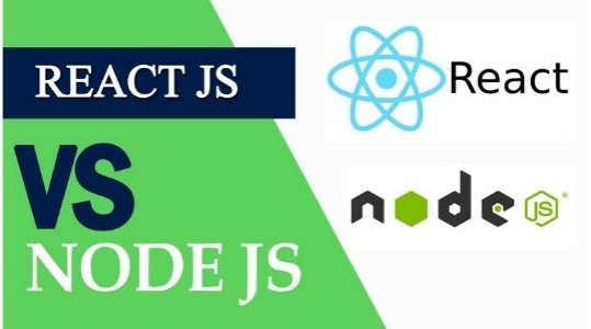 Web前端培训：NodeJS与ReactJS对比，下一个项目该选择什么?