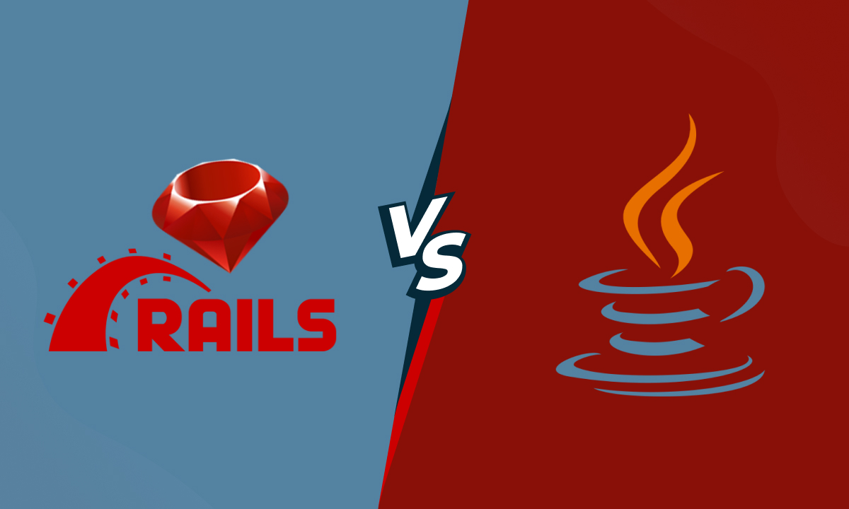 Java培训：Ruby on Rails与Java的比较