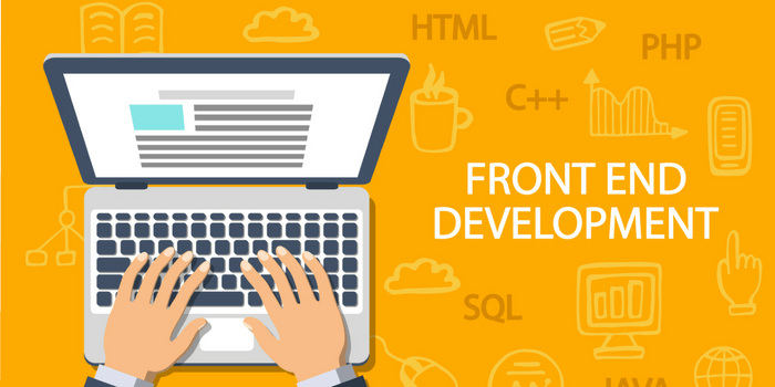 Web前端培训：前端开发人员与后端开发人员——实践中的定义和含义